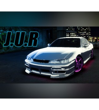 J.U.R: Japan Underground Racing Steam Key GLOBAL